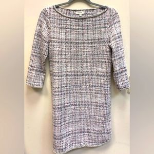 Multicolor Max Studio Dress